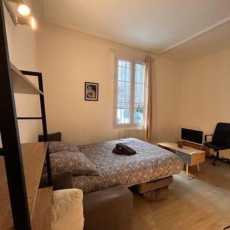 Le Studio Des Carmes Nîmes Extérieur photo