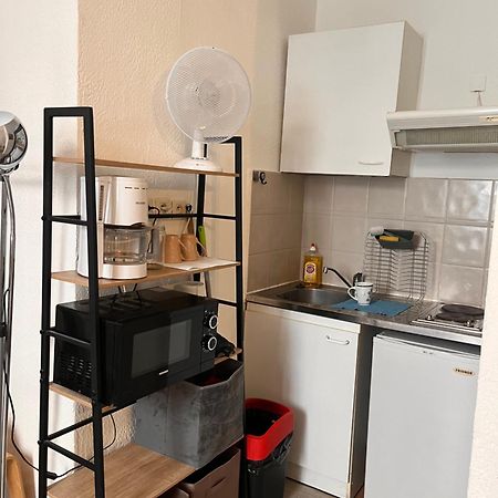 Le Studio Des Carmes Nîmes Extérieur photo