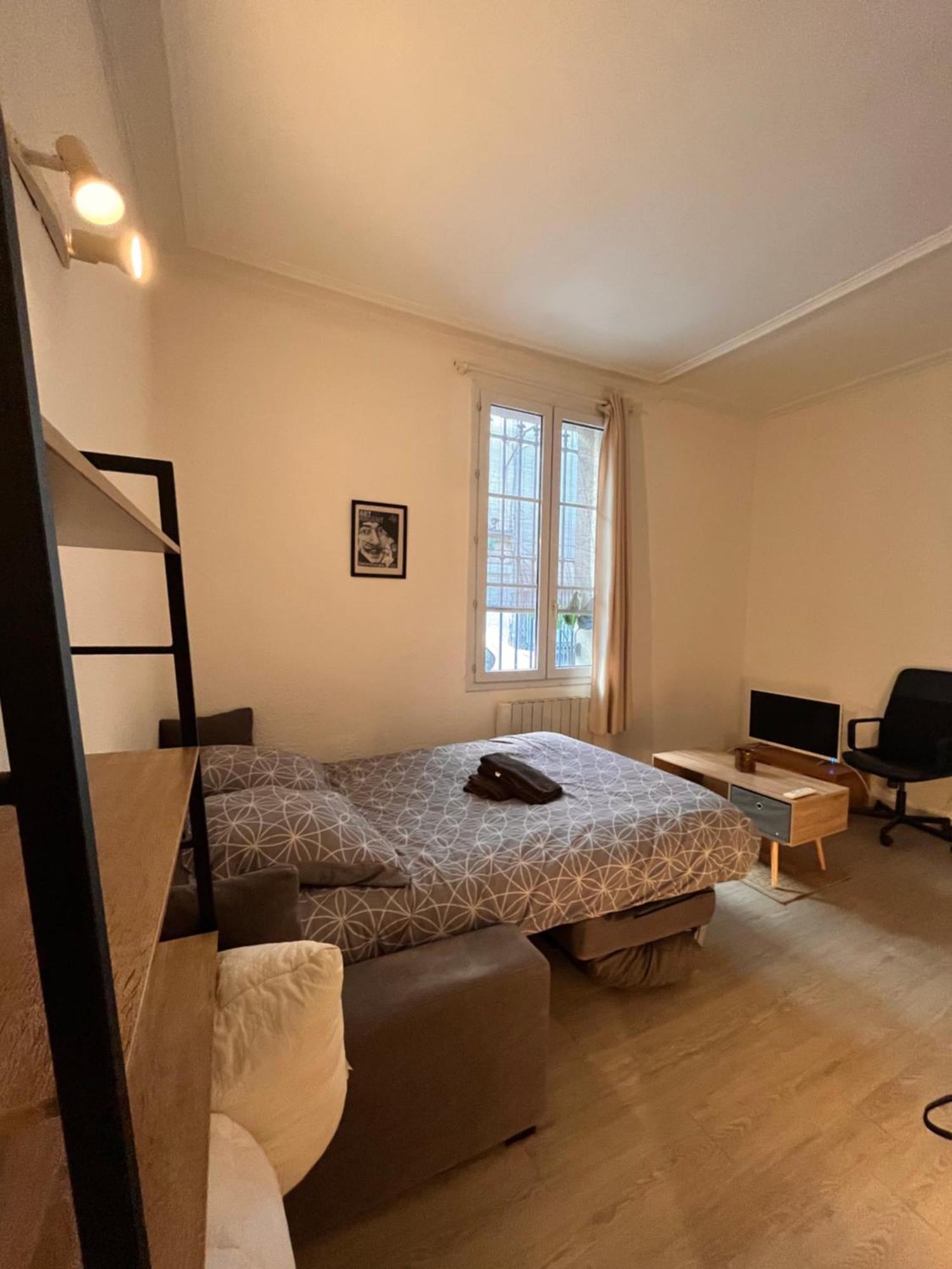 Le Studio Des Carmes Nîmes Extérieur photo