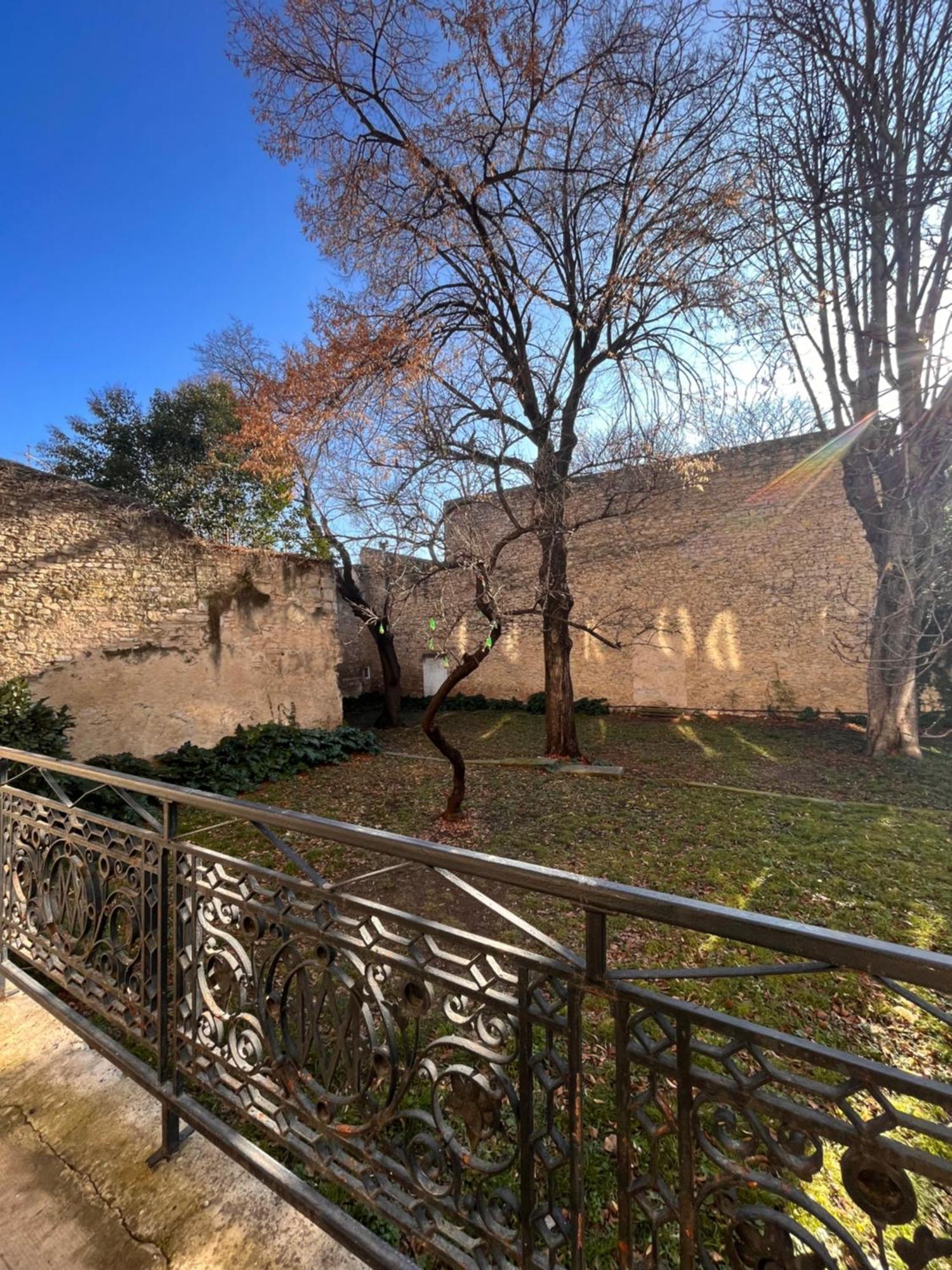 Le Studio Des Carmes Nîmes Extérieur photo